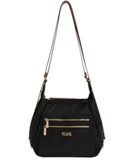 ALVIERO MARTINI PRIMA CLASSE WHISPER NYLON Triple portability bag Black - Women&rsquo;s Bags - 2