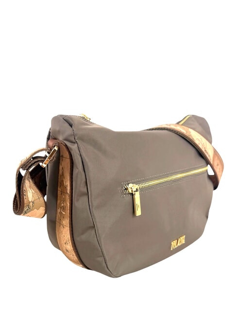 WHISPER NYLON Shoulder bag rock - Women&rsquo;s Bags