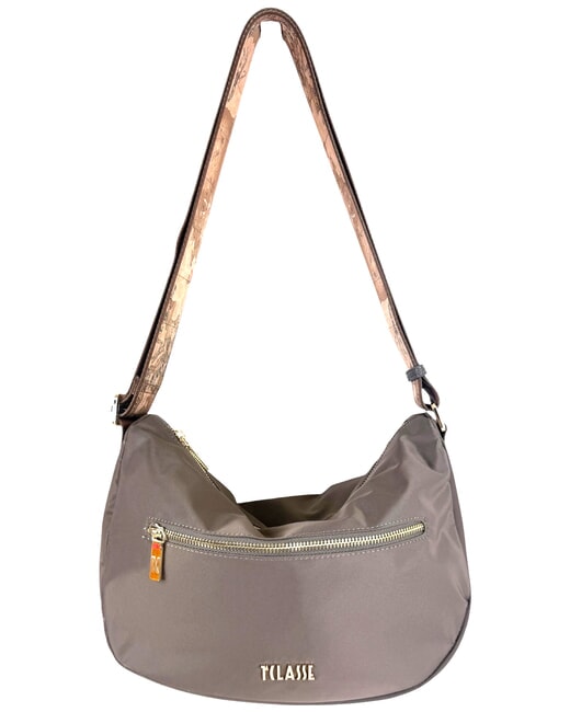 WHISPER NYLON Shoulder bag rock - Women&rsquo;s Bags