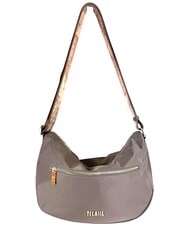 ALVIERO MARTINI PRIMA CLASSE WHISPER NYLON Shoulder bag rock - Women&rsquo;s Bags - 4