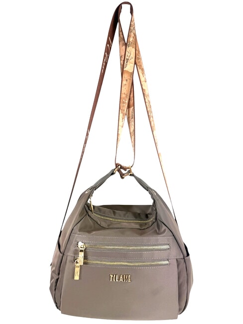 WHISPER NYLON Triple portability bag rock - Women&rsquo;s Bags