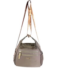 ALVIERO MARTINI PRIMA CLASSE WHISPER NYLON Triple portability bag rock - Women&rsquo;s Bags - 3