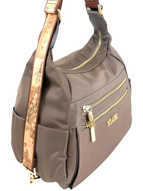 WHISPER NYLON Triple portability bag rock - Women&rsquo;s Bags
