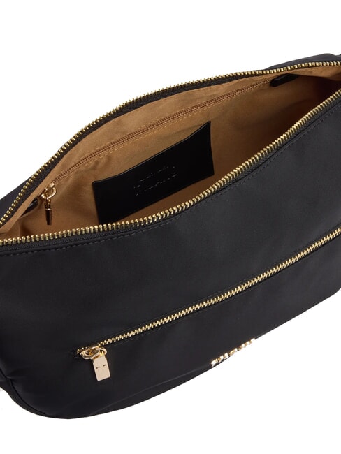 WHISPER NYLON Shoulder bag Black - Women&rsquo;s Bags