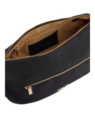 ALVIERO MARTINI PRIMA CLASSE WHISPER NYLON Shoulder bag Black - Women&rsquo;s Bags - 4