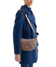 ALVIERO MARTINI PRIMA CLASSE WHISPER NYLON Shoulder Hobo Bag - Women&rsquo;s Bags