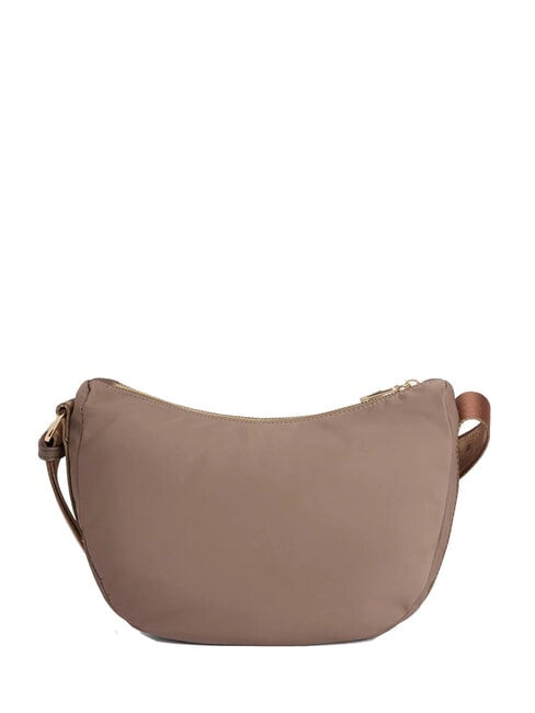 WHISPER NYLON Shoulder Hobo Bag rock - Women&rsquo;s Bags