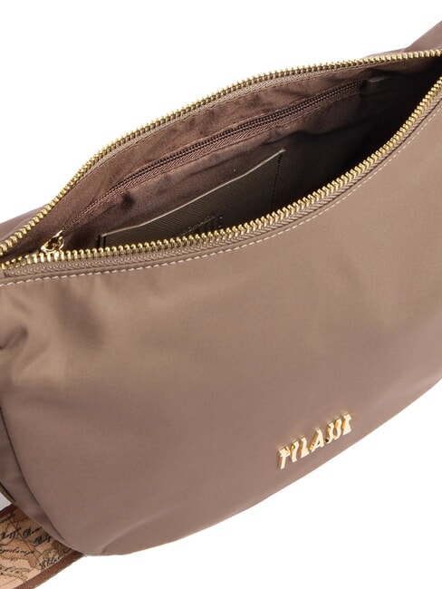 WHISPER NYLON Shoulder Hobo Bag rock - Women&rsquo;s Bags