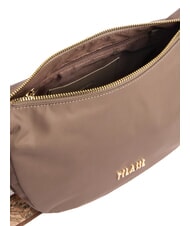 ALVIERO MARTINI PRIMA CLASSE WHISPER NYLON Shoulder Hobo Bag rock - Women&rsquo;s Bags - 4