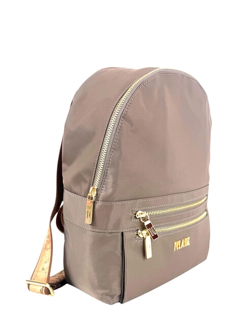 WHISPER NYLON Backpack rock - Women&rsquo;s Bags