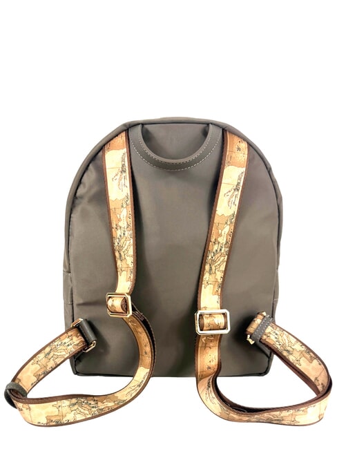 WHISPER NYLON Backpack rock - Women&rsquo;s Bags
