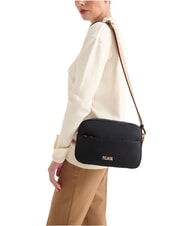ALVIERO MARTINI PRIMA CLASSE WHISPER NYLON Shoulder bag Black - Women&rsquo;s Bags - 2