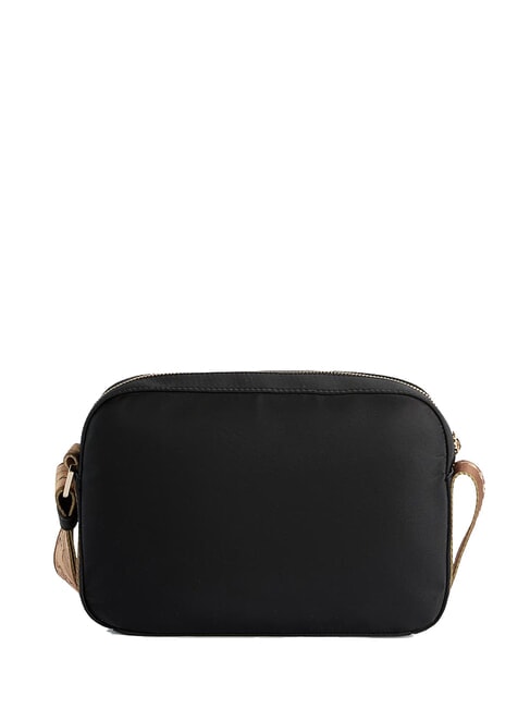 WHISPER NYLON Shoulder bag Black - Women&rsquo;s Bags