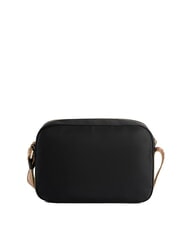 ALVIERO MARTINI PRIMA CLASSE WHISPER NYLON Shoulder bag Black - Women&rsquo;s Bags - 3