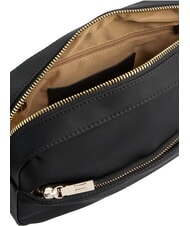 ALVIERO MARTINI PRIMA CLASSE WHISPER NYLON Shoulder bag Black - Women&rsquo;s Bags - 4