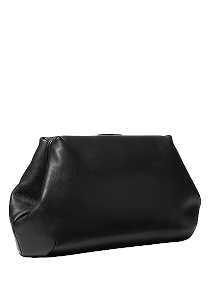 GOLDIE Shoulder bag, leather black - Women&rsquo;s Bags