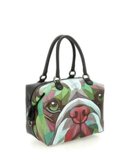 GABS G3 PLUS Medium shopping bag, convertible green bulldog - Women&rsquo;s Bags - 3