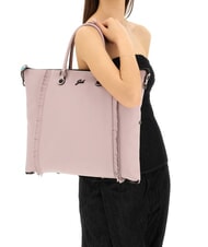 GABS BELLONA SUPER Convertible bag, in leather - Women&rsquo;s Bags