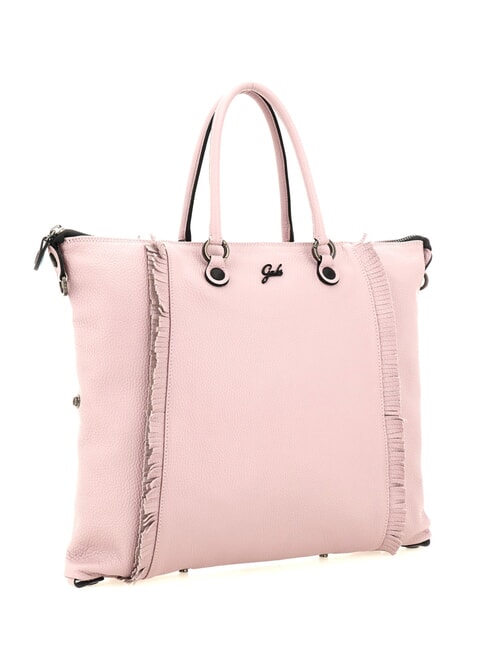BELLONA SUPER Convertible bag, in leather Provence - Women&rsquo;s Bags