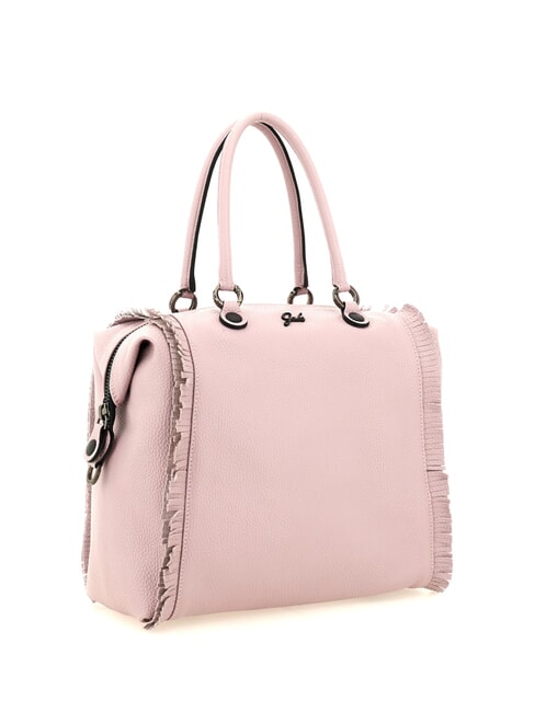 BELLONA SUPER Convertible bag, in leather Provence - Women&rsquo;s Bags