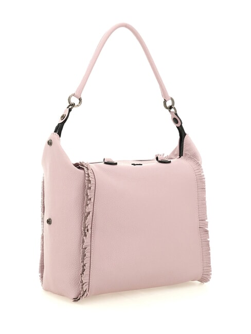 BELLONA SUPER Convertible bag, in leather Provence - Women&rsquo;s Bags