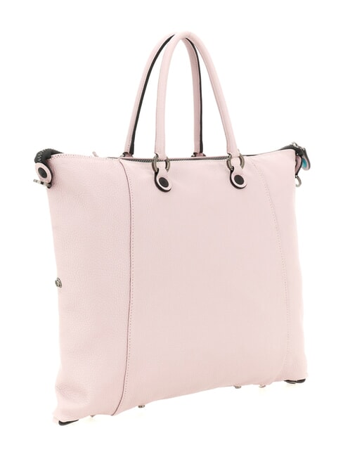 BELLONA SUPER Convertible bag, in leather Provence - Women&rsquo;s Bags