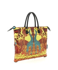 GABS G3 PLUS Convertible bag, in leather South Africa tones - Women&rsquo;s Bags - 2