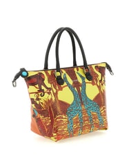 GABS G3 PLUS Convertible bag, in leather South Africa tones - Women&rsquo;s Bags - 3