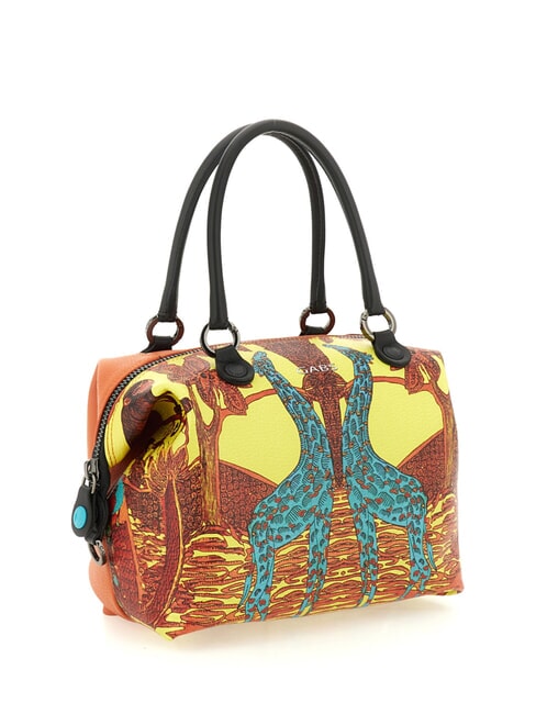 G3 PLUS Convertible bag, in leather South Africa tones - Women&rsquo;s Bags