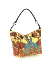 GABS G3 PLUS Convertible bag, in leather South Africa tones - Women&rsquo;s Bags - 5