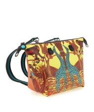 GABS G3 PLUS Convertible bag, in leather South Africa tones - Women&rsquo;s Bags - 6