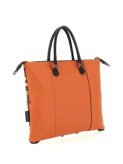 G3 PLUS Convertible bag, in leather South Africa tones - Women&rsquo;s Bags