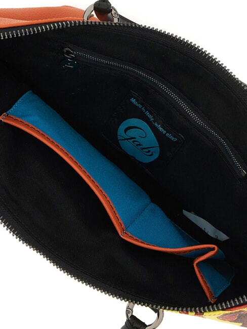 G3 PLUS Convertible bag, in leather South Africa tones - Women&rsquo;s Bags