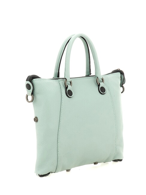 BELLONA SUPER Multifunctional leather bag lake - Women&rsquo;s Bags