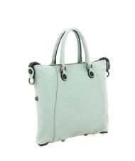 GABS BELLONA SUPER Multifunctional leather bag lake - Women&rsquo;s Bags - 3