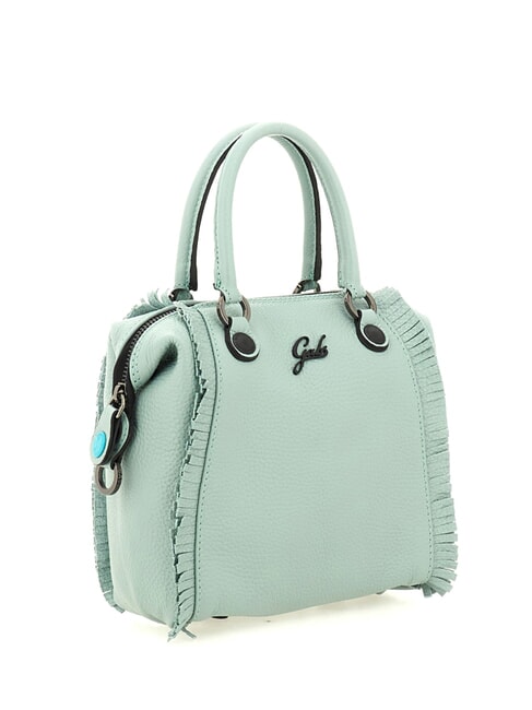 BELLONA SUPER Multifunctional leather bag lake - Women&rsquo;s Bags
