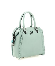 GABS BELLONA SUPER Multifunctional leather bag lake - Women&rsquo;s Bags - 4