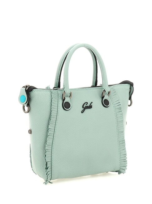 BELLONA SUPER Multifunctional leather bag lake - Women&rsquo;s Bags