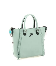 GABS BELLONA SUPER Multifunctional leather bag lake - Women&rsquo;s Bags - 5