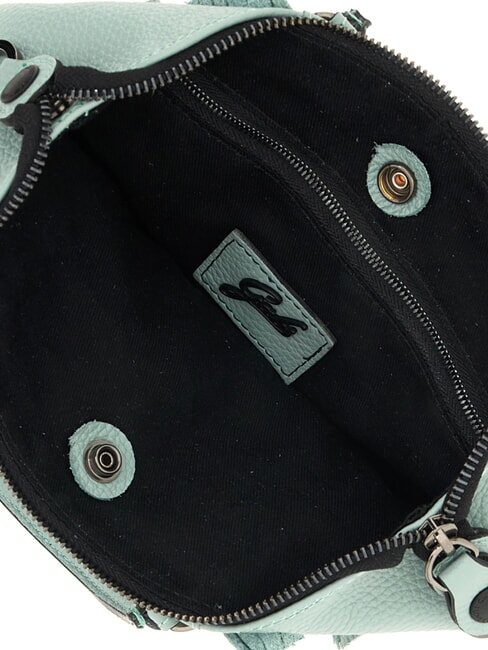 BELLONA SUPER Multifunctional leather bag lake - Women&rsquo;s Bags