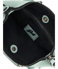 GABS BELLONA SUPER Multifunctional leather bag lake - Women&rsquo;s Bags - 6