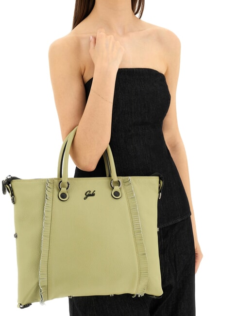 BELLONA SUPER  celadon - Women&rsquo;s Bags