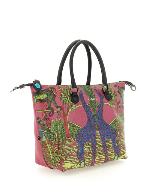 G3 PLUS Convertible bag, in leather tones namibia - Women&rsquo;s Bags