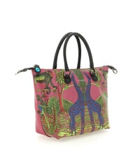 GABS G3 PLUS Convertible bag, in leather - Women&rsquo;s Bags