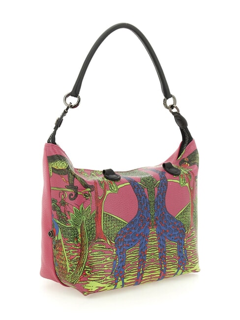 G3 PLUS Convertible bag, in leather tones namibia - Women&rsquo;s Bags