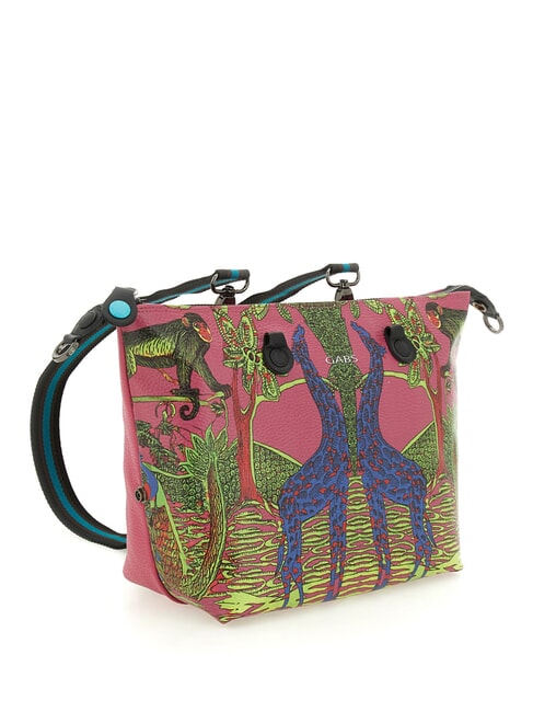G3 PLUS Convertible bag, in leather tones namibia - Women&rsquo;s Bags