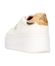 ALVIERO MARTINI PRIMA CLASSE GEO ELEVATE Sneakers white - Women&rsquo;s shoes - 4