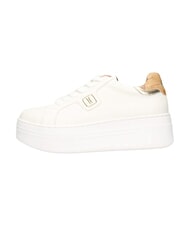 ALVIERO MARTINI PRIMA CLASSE GEO ELEVATE Sneakers white - Women&rsquo;s shoes - 5