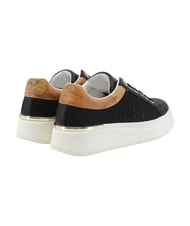 ALVIERO MARTINI PRIMA CLASSE GEO Sneakers ner / gebei - Women&rsquo;s shoes - 3