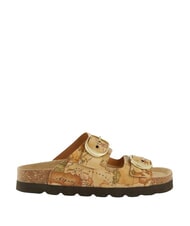 ALVIERO MARTINI PRIMA CLASSE GEO Slippers - Women&rsquo;s shoes